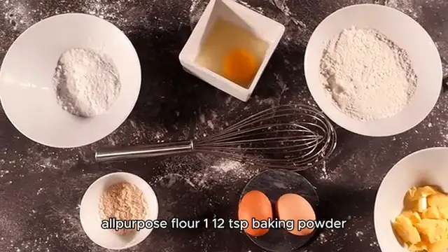 Video thumbnail for Maraschino Cherry Cake recipe