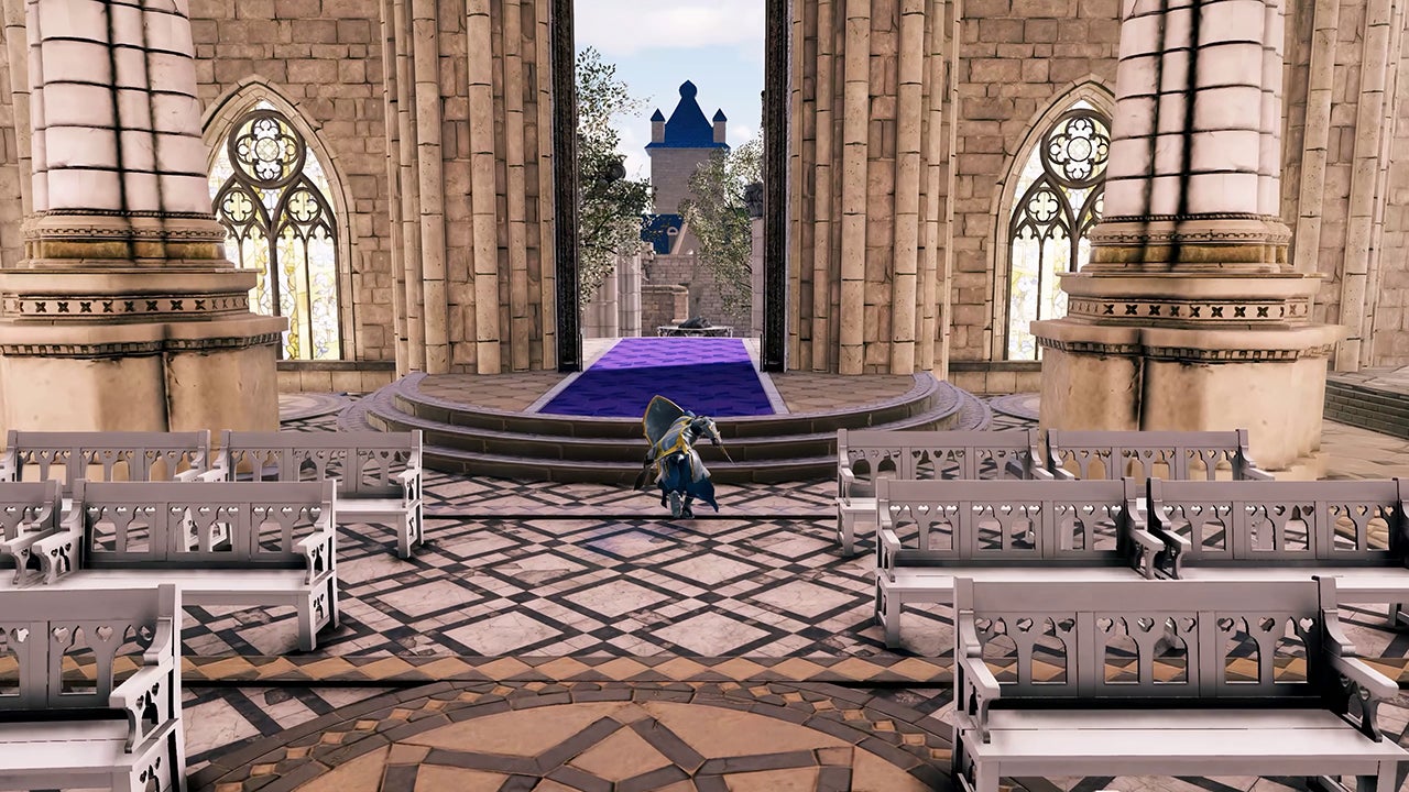 Video thumbnail for Don’t Lose Aggro - Official Early Access Launch Trailer