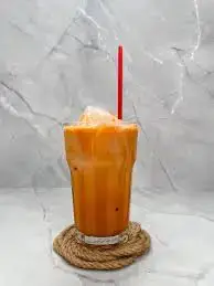 Video thumbnail for Thai Iced Tea Recipe
