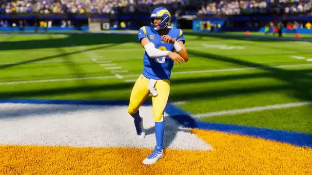 Video thumbnail for Madden NFL 26 - Official Gameplay Deep Dive Trailer