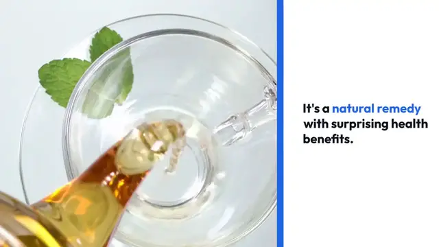 Video thumbnail for Unlocking Garlic's Health Benefits