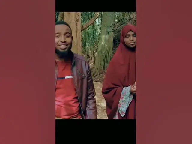 Video thumbnail for nashiido macaan #shorts #wacdi #waano #duco