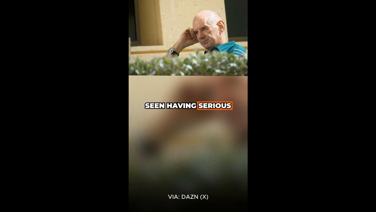 Video thumbnail for Aston Martin reportedly furious with Honda for 2026 power unit performance ⚠️