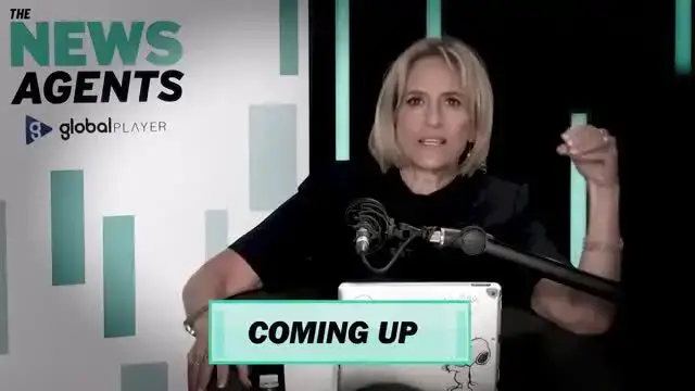 Video thumbnail for Inside the P Diddy Trial: Sex Trafficking and 'FREAK OFFS'?!