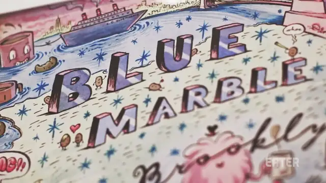 Video thumbnail for Ice Cream Can Change the World_ Blue Marble Ice Cream(720P_HD)