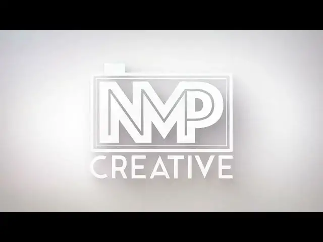 Video thumbnail for NMP Logo Animation