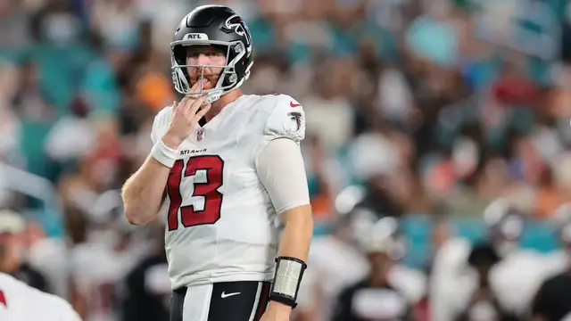 Video thumbnail for Cooper Rush Takes Over After Tua Tagovailoa Injury