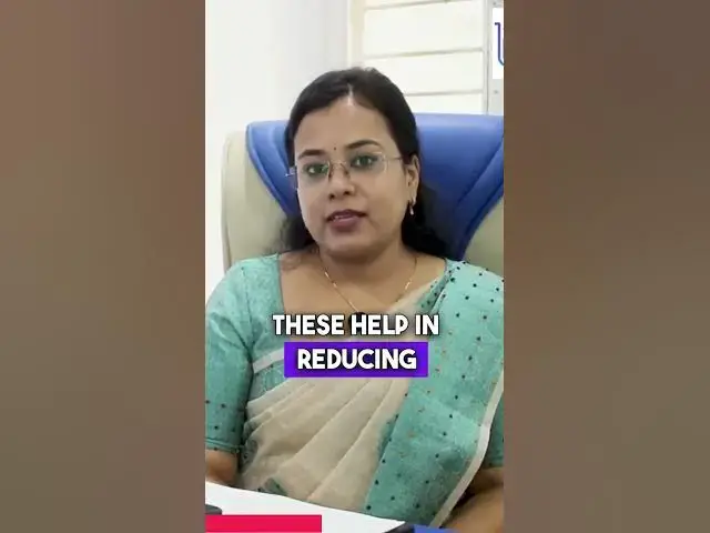 Video thumbnail for Eat Your Way to Clear Skin: Top Foods That Combat Dark Spots & Pigmentation