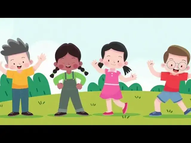 Video thumbnail for Fun and Educational ABC Song for Kids | Learn the Alphabet with Catchy Rhymes & Animations!"