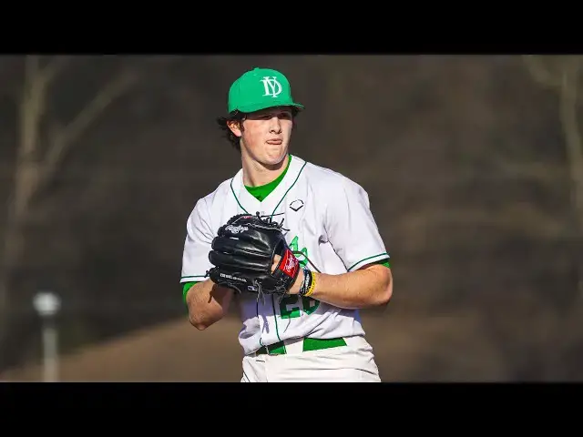 'Video thumbnail for Ryan Sloan 2025 Minor League Highlights!'