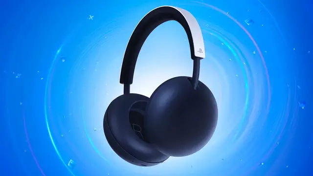 Video thumbnail for PlayStation PULSE Wireless Headset - Official Features Trailer