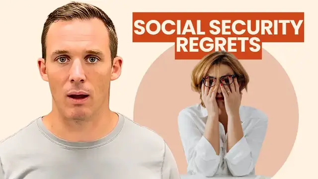 Video thumbnail for Social Security Was Never Meant to Be Your Entire Retirement Plan