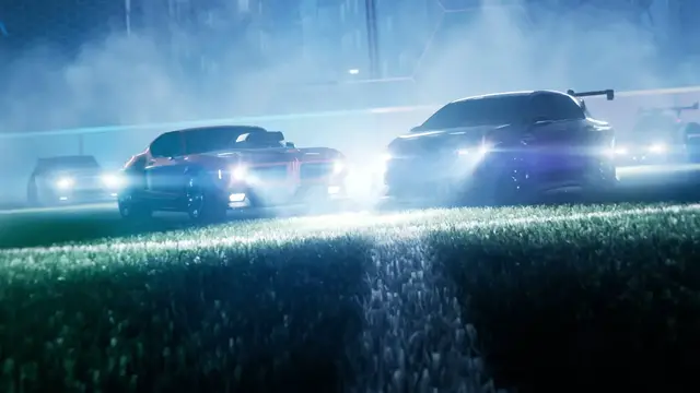 Video thumbnail for Rocket League - Official Season 24 Teaser Trailer