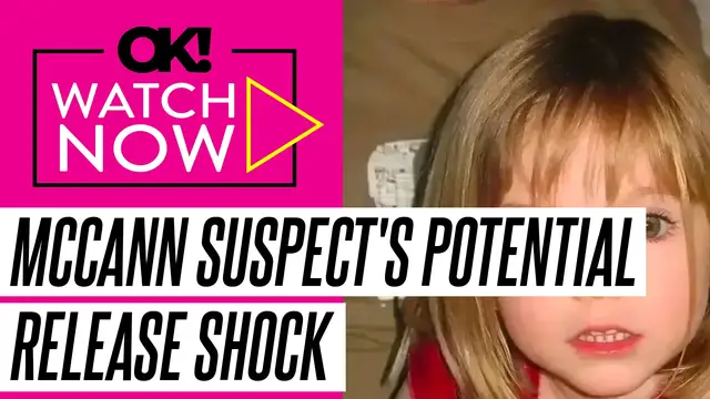'Video thumbnail for Madeleine McCann Prime Suspect Could Be Released Within 3 Months After Mystery Person Pays Convicted Rapist's Fine'