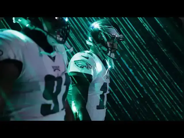 'Video thumbnail for Lord Brunson: eagles' future: clowney, wentz, and season recap in nfc east'