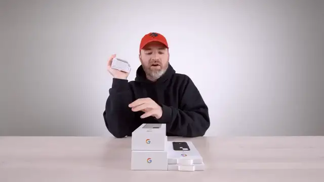 'Video thumbnail for This is My Next Smartphone...'