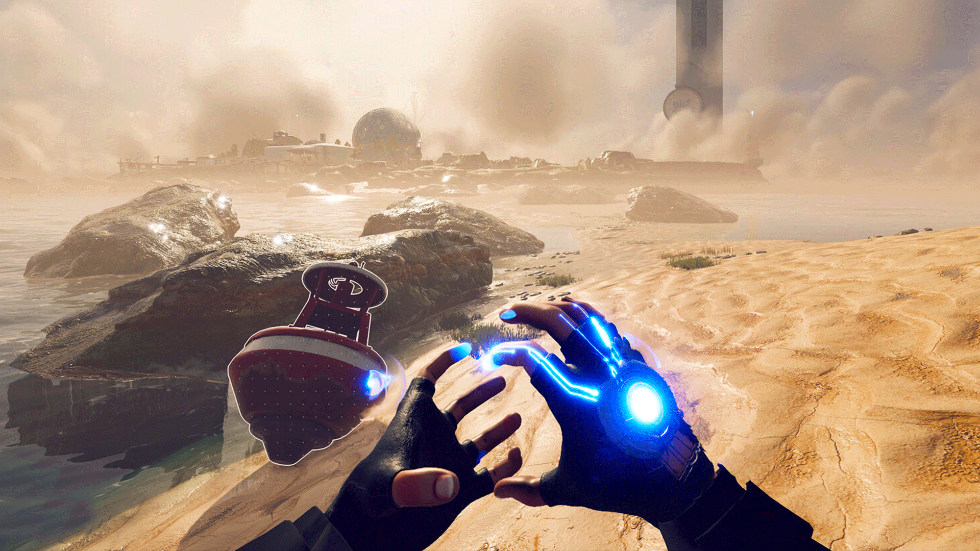 Video thumbnail for Distant Shore: Bretagne - Official Demo Launch Trailer