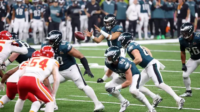 'Video thumbnail for Who Benefits the Most From the Dysfunction in Dallas and Washington?'