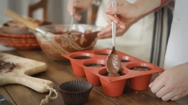 Video thumbnail for Delicious and Healthy Keto-Friendly Desserts: Satisfy Your Sweet Tooth the Guilt-Free Way