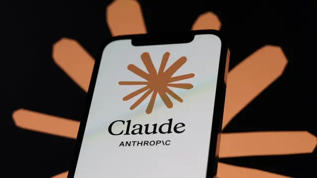 Video thumbnail for Anthropic is using Claude to build the next generation of AI