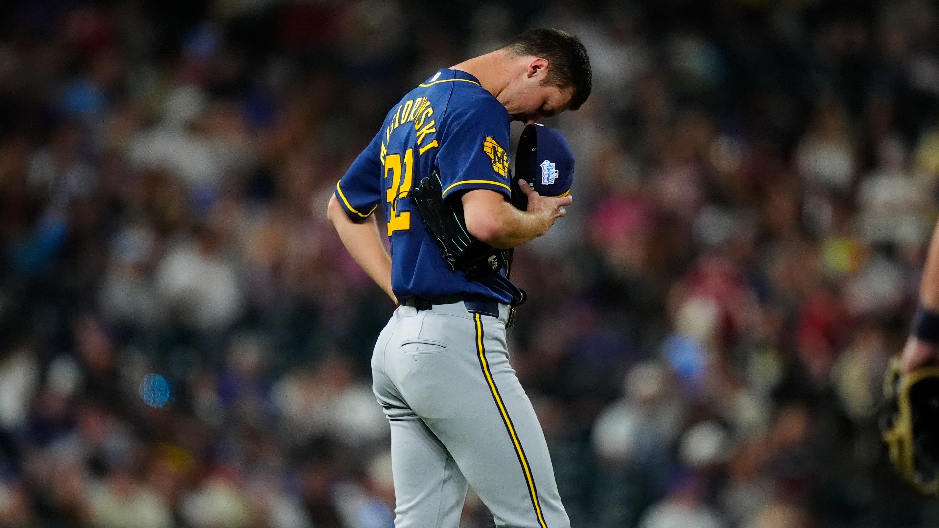 Video thumbnail for Braves and Brewers: Dominating the MLB Landscape in 2026