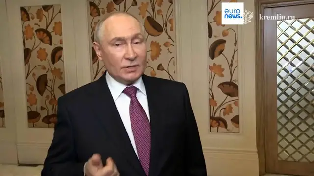Video thumbnail for Latest news bulletin | September 13th, 2026 – Midday