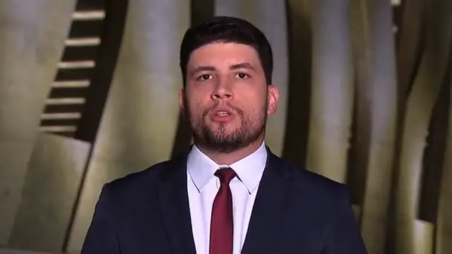 Video thumbnail for Indeferimento de desconsideração da personalidade jurídica impede novo pedido no mesmo processo