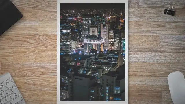 Video thumbnail for Exploring Urban Areas: A Glimpse into the Modern Cityscape