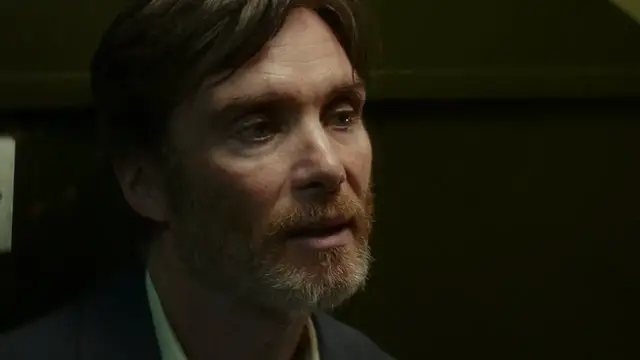 'Video thumbnail for Steve - Official Trailer'