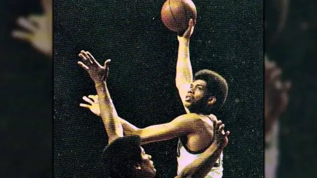 'Video thumbnail for Greatest Sports Legends Then and Now - Features Julius Erving's Bottom 5 Best Basketball players'