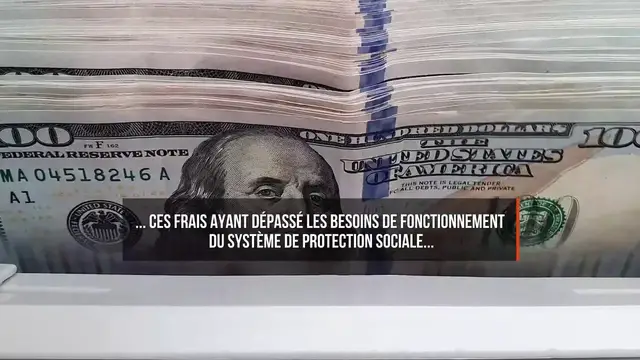 Video thumbnail for Donald Trump promet de rembourser 500 dollars à près d'un million d'américains ayant souscrit à l'Obamacare.
