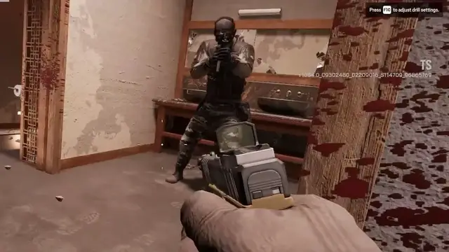 'Video thumbnail for Rainbow Six Siege X: Operation Tenfold Pursuit - Gameplay Overview'