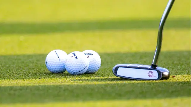 Video thumbnail for Srixon Gear Insights: Elevate Your Game with the Best Clubs