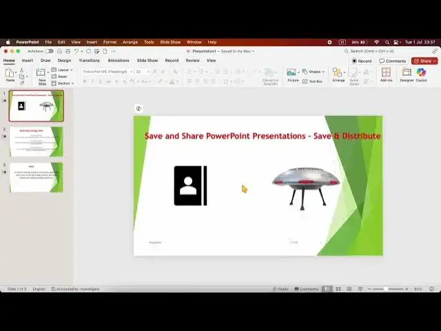 Video thumbnail for PowerPoint - Cách lưu và chia sẻ file trình chiếu đúng cách
