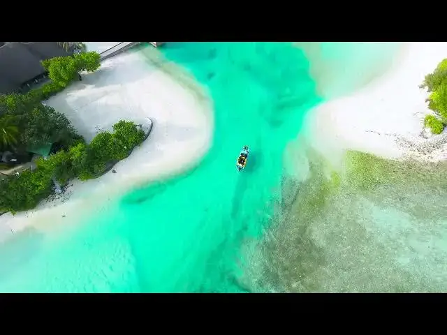 Video thumbnail for Paradise Island Maldives