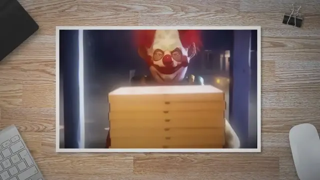 'Video thumbnail for Killer Klowns from Outer Space'