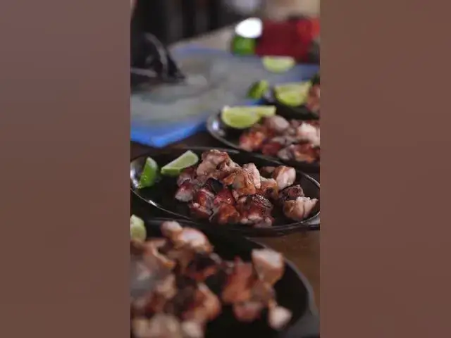 Video thumbnail for Orchard Central – Food Guide & Best Restaurants at Orchard Central Singapore