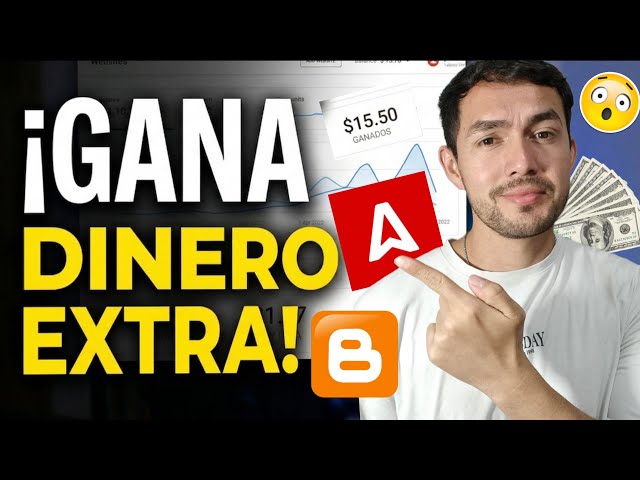 Video thumbnail for Cómo Ganar Dinero Extra rápido: El Método de las 3 Webs (Sin Invertir)