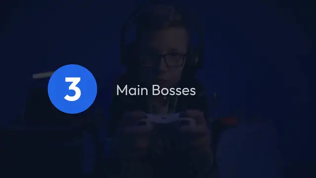 Video thumbnail for Minecraft Boss Fights