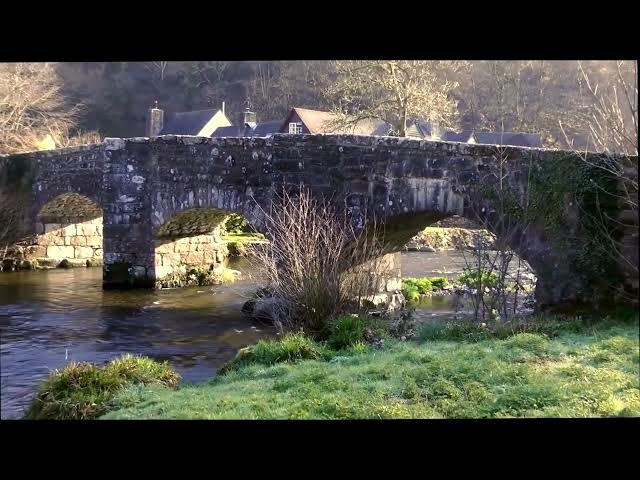 Video thumbnail for fingle bridge