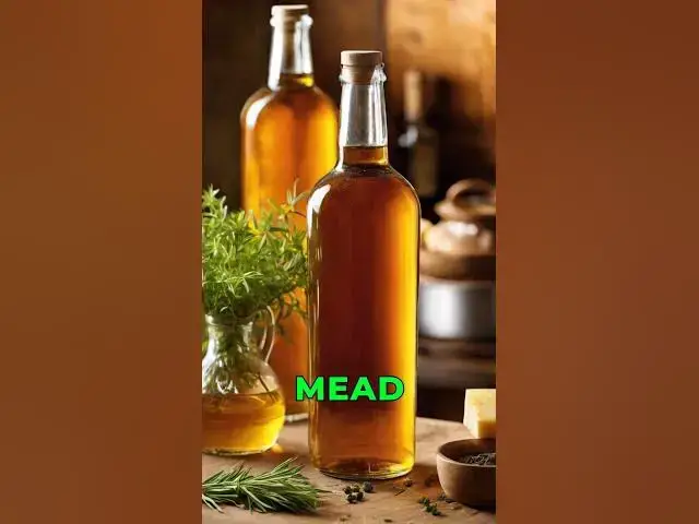 Video thumbnail for Brew Your Own Mead for Norse Rituals