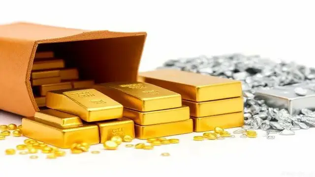 Video thumbnail for Who is the largest exporter of gold Who is the biggest exporter of silver