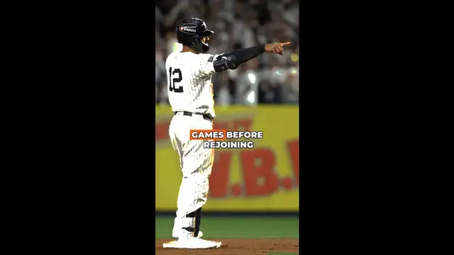 Video thumbnail for Trent Grisham's Return Is Closer Than You Think