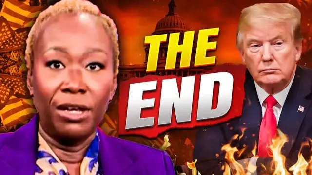 'Video thumbnail for the finance zone: joy reid's controversial commentary & media criticism of donald trump'