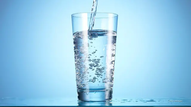 Video thumbnail for RFK Jr. plans to direct CDC to stop recommending fluoride in drinking water