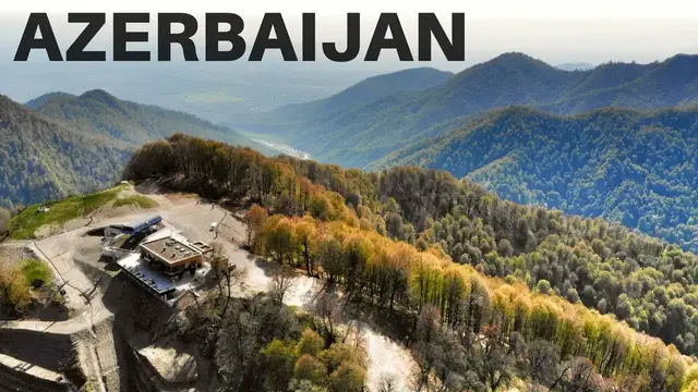 Video thumbnail for AZERBAIJAN IS BEAUTIFUL!