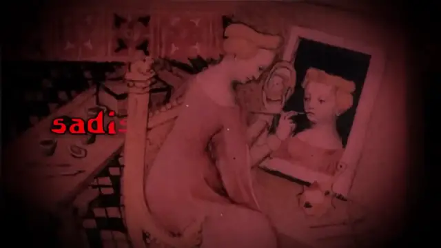 Video thumbnail for There’s a vampire in hungary…