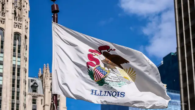 'Video thumbnail for Hate crimes rising in Illinois, calls for stronger laws, police training: Report'