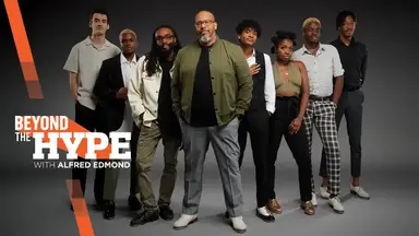 'Video thumbnail for Reclaiming The Culture: The Art of Tap'