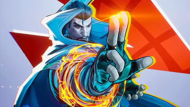 'Video thumbnail for Marvel Rivals - Official 'Fruits of Immortality' Season 4 Battle Pass Trailer'